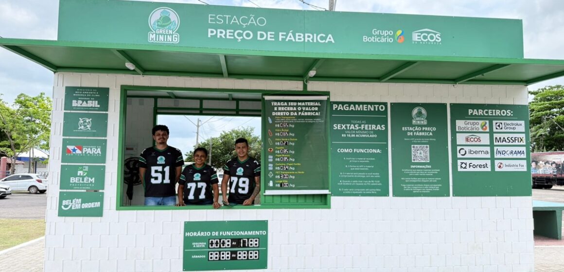 belm-ganha-primeira-estao-de-reciclagem-paga-durante-a-cop30-bl7nqjwv7oe Belém inaugura primeira estação que transforma lixo reciclável em Pix
