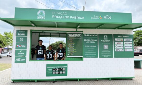 belm-ganha-primeira-estao-de-reciclagem-paga-durante-a-cop30-bl7nqjwv7oe Belém inaugura primeira estação que transforma lixo reciclável em Pix