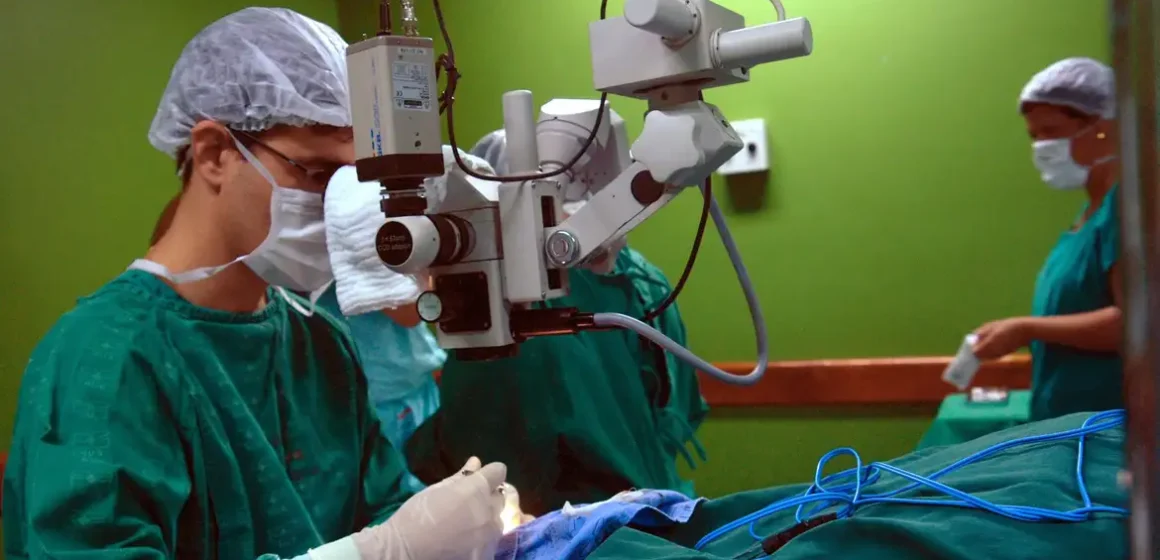 Exame de fezes com inteligência artificial detecta 90% dos cânceres intestinais, revela estudo