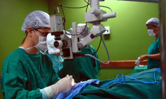 Exame de fezes com inteligência artificial detecta 90% dos cânceres intestinais, revela estudo