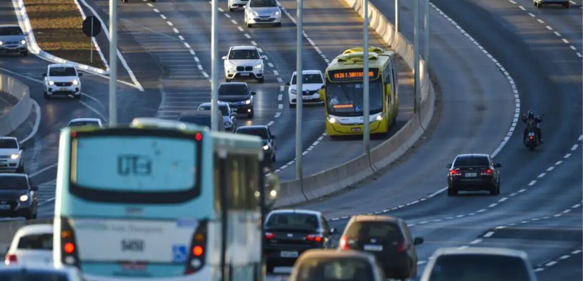 Coalizão pela descarbonização dos transportes atinge 121 adesões na COP30