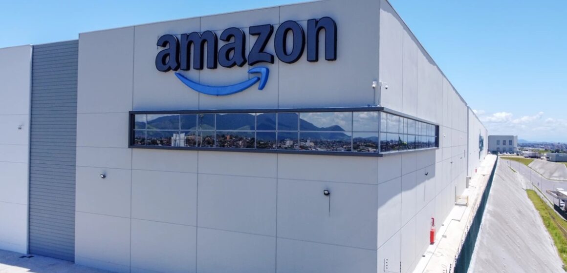 Amazon anuncia investimento de US$ 50 bilhões em infraestrutura de IA para governo dos EUA