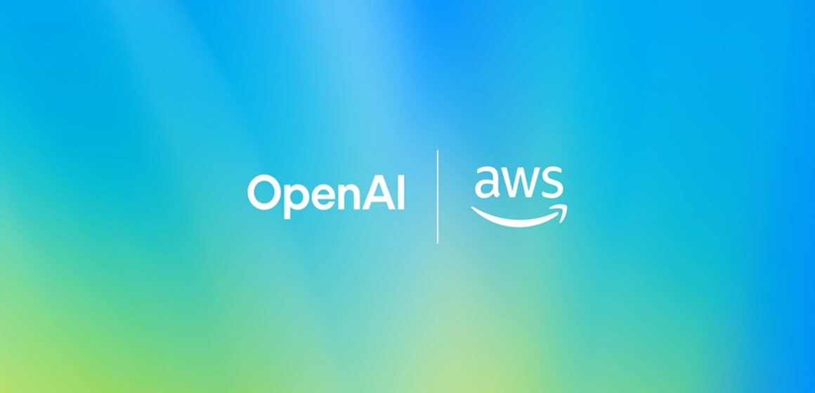 OpenAI assina acordo de US$ 38 bilhões com Amazon por serviços em nuvem