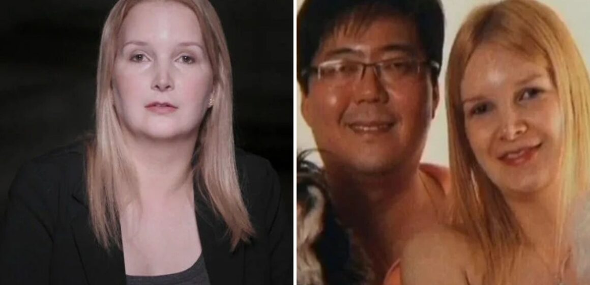 Elize Matsunaga afirma acreditar no perdão do ex-marido