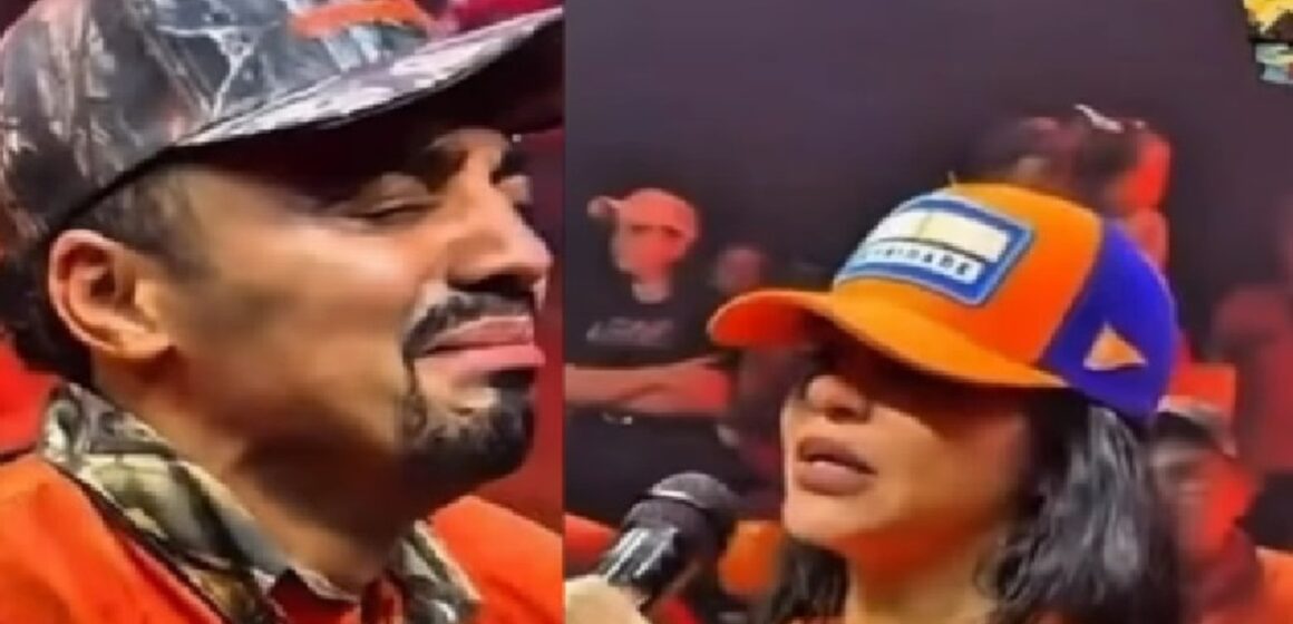 erik-ahilton-e-lula-4 Tirullipa recebe perdão público da esposa após confissão de traição em programa