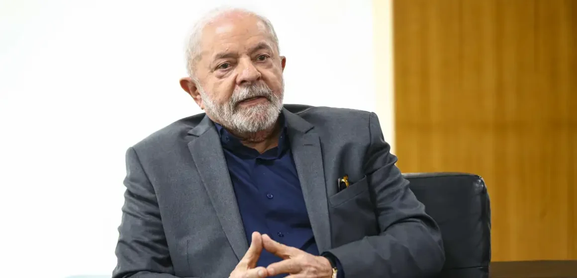 Lula brinca sobre Donald Trump na COP30: “Se ele comer maniçoba, nunca mais vai ter mau humor”