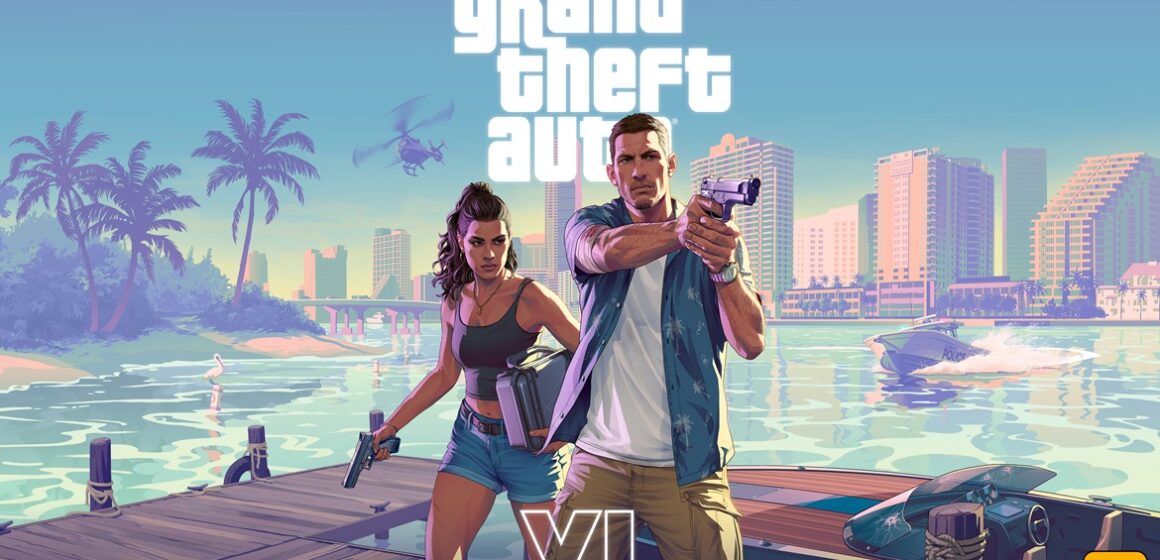 Novo adiamento: GTA 6 é remarcado para novembro de 2026