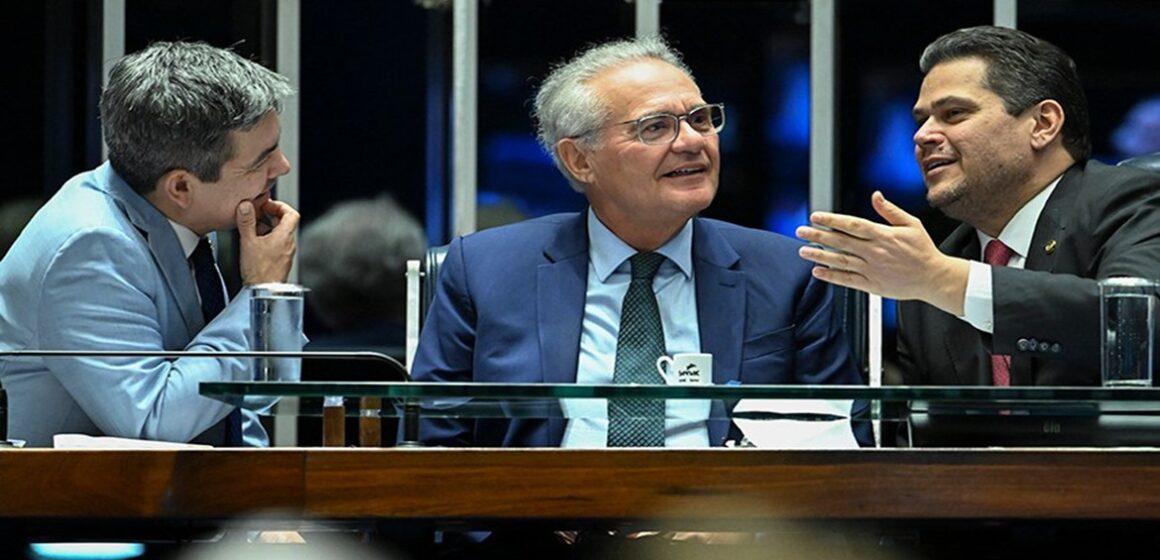 Senado aprova isenção de Imposto de Renda para quem ganha até R$ 5 mil