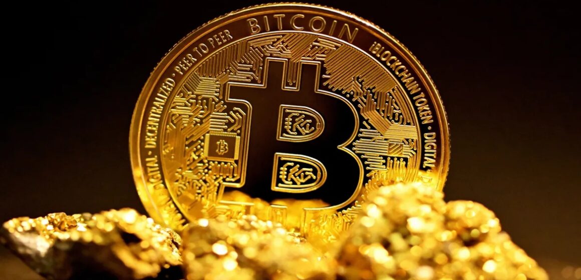 Bitcoin rompe barreira dos US$ 90 Mil e apaga ganhos do ano