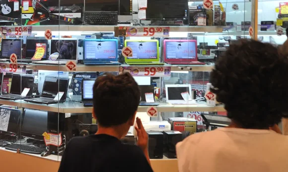 lojas_de_brasilia_0 Estudo aponta que loja física virou “vitrine” para compras finalizadas no online