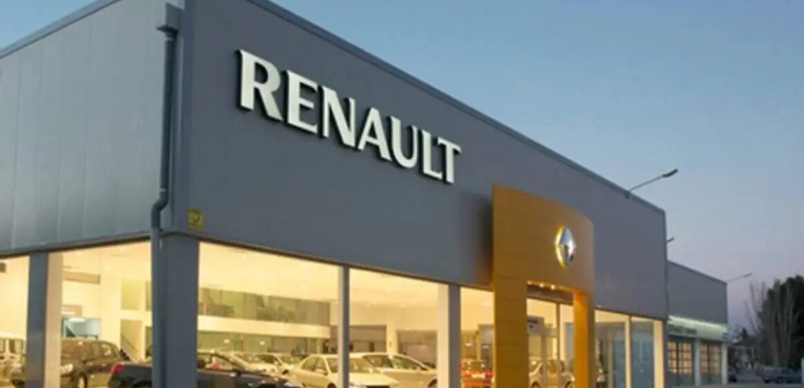 Geely adquire 26,4% da operação brasileira da Renault em acordo estratégico