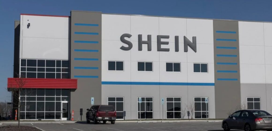 França pede suspensão de três meses da Shein por venda de bonecas sexuais infantis e armas