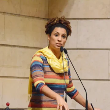 STF marca julgamento dos acusados de mandar matar Marielle Franco para fevereiro de 2026