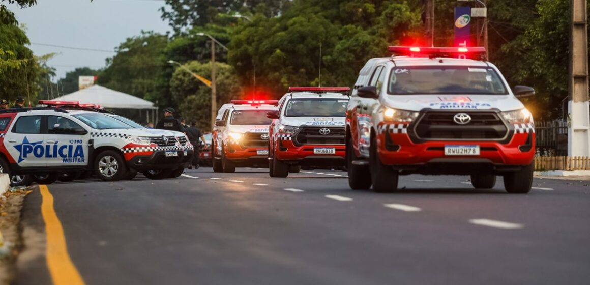 Pará registra queda de 57,5% nos crimes violentos letais em novembro, aponta Segup
