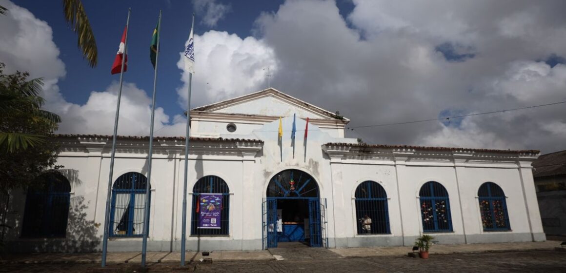 Núcleo de Oficinas Curro Velho completa 35 anos transformando patrimônio histórico em centro de arte e inclusão social