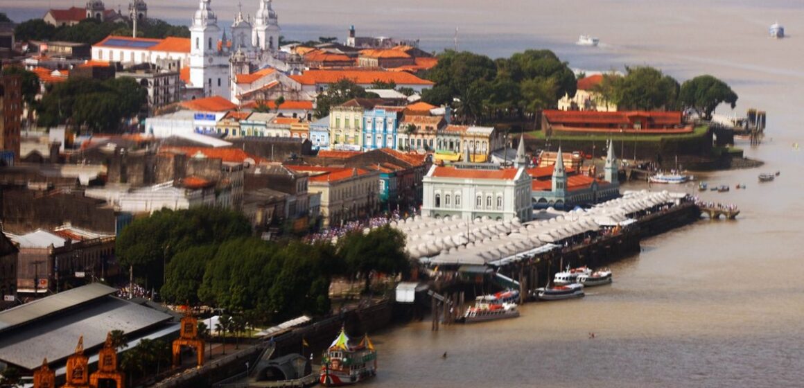 Aniversário de 410 anos de Belém terá, pela primeira vez, Dia Gospel na programação oficial