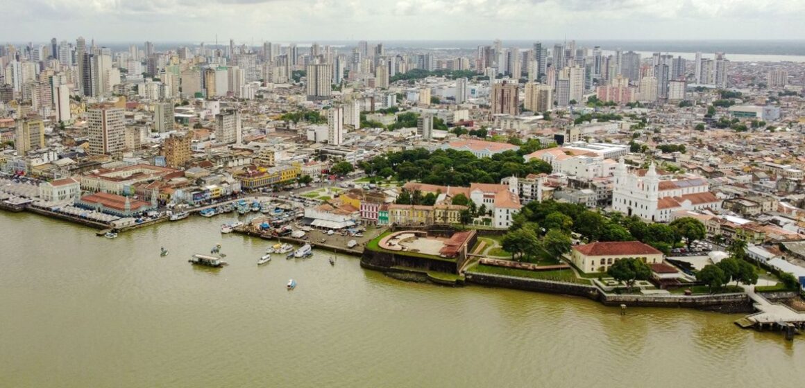 Belém decreta ponto facultativo no dia 2 de janeiro de 2026