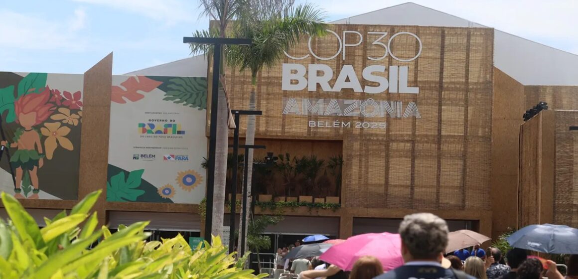 COP 30 injetou R$ 4,4 bilhões na economia paraense em novembro, aponta Sefa