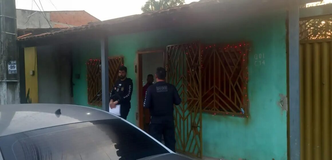 Polícia Civil prende dupla em Belém por golpes financeiros e ameaças a consumidores