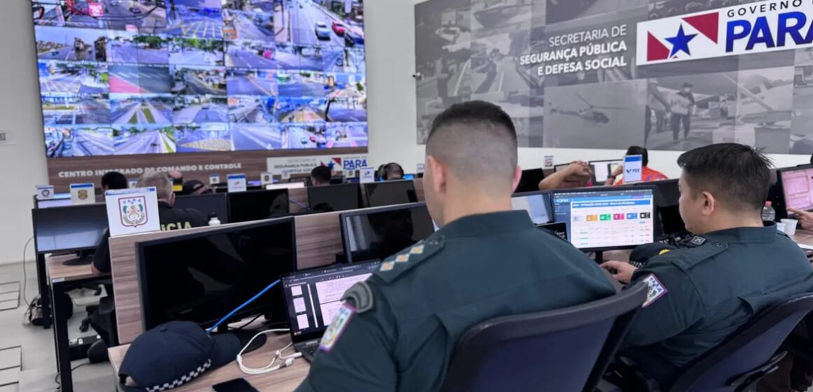 Segunda etapa do concurso nacional é realizada sem incidentes no Pará
