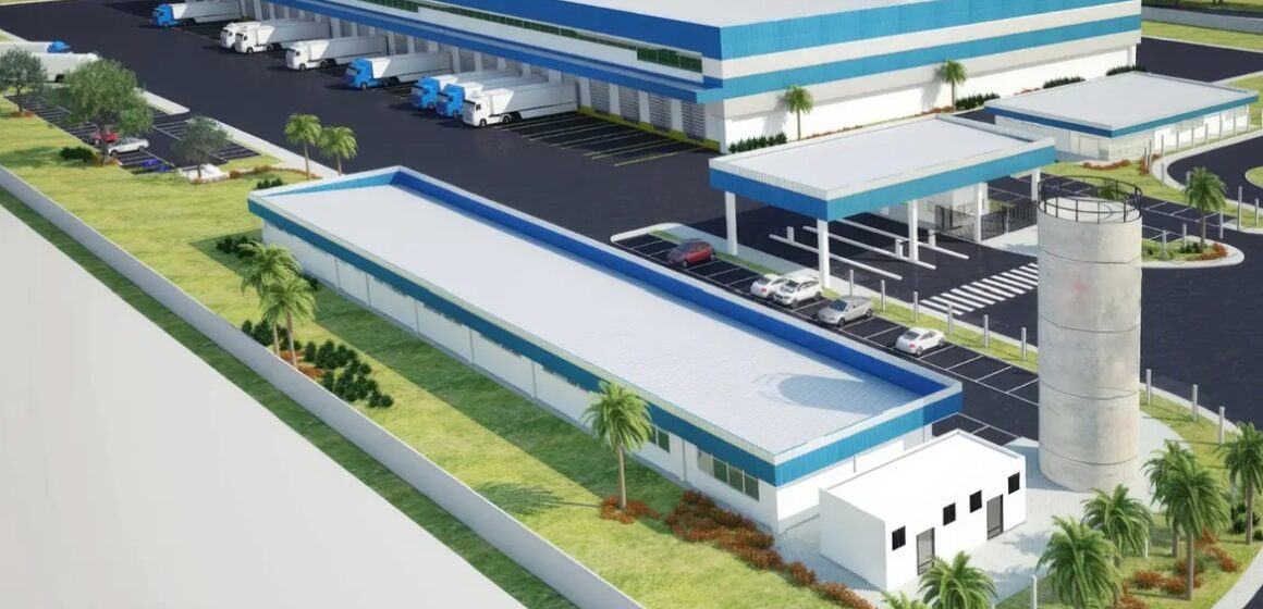 20251209103833-GC00073198-F00279834 Pará lança oficialmente Zona de Processamento de Exportação em Barcarena