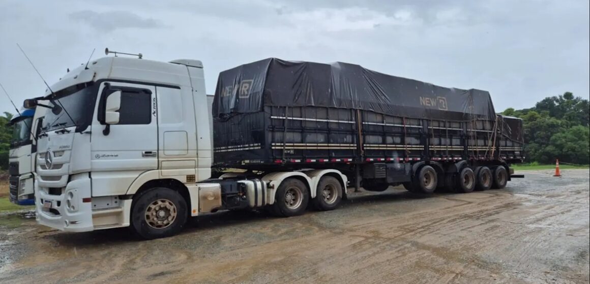 Sefa apreende lancha de R$ 1,9 mi e equipamentos de academia por sonegação de ICMS no Pará