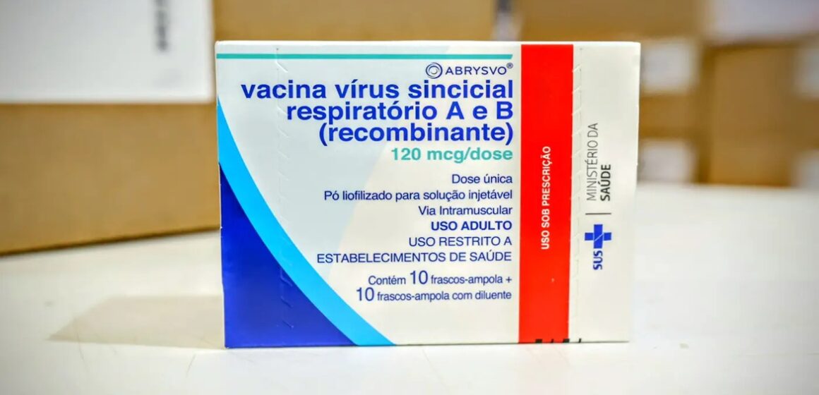 Vacina gratuita contra bronquiolite chega ao SUS no Pará para proteger gestantes e recém-nascidos