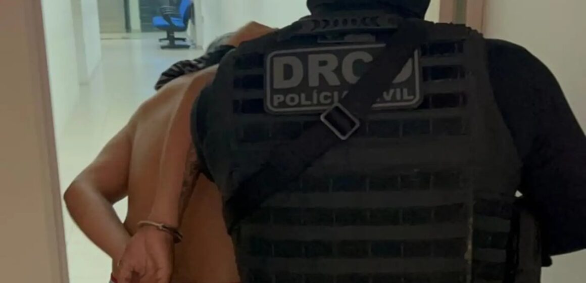20251210152237-GC00073249-F00280181E Polícia Civil prende 11 integrantes de facção criminosa no Pará em operação “Nêmeses”