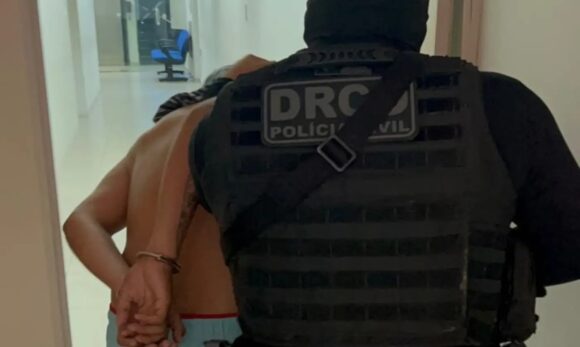 20251210152237-GC00073249-F00280181E Polícia Civil prende 11 integrantes de facção criminosa no Pará em operação “Nêmeses”