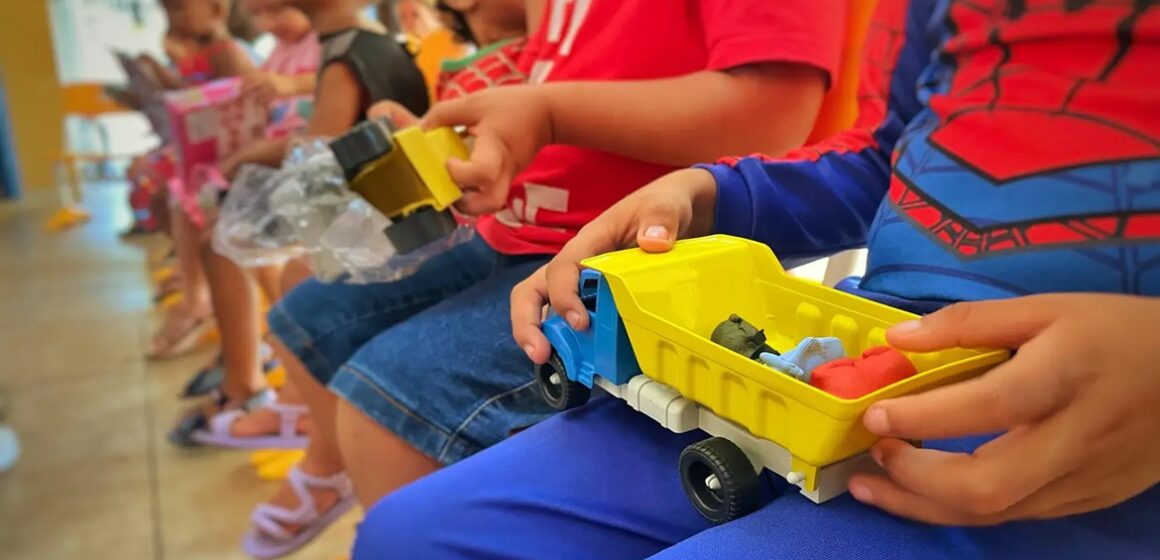 Hospital alerta para aumento de doenças respiratórias e arboviroses em crianças durante período chuvoso