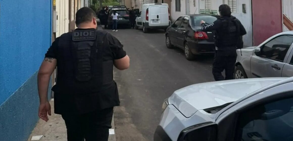 20251217125631-GC00073432-F00281376E Polícia Civil do Pará prende dois suspeitos de envolvimento em furto bancário de R$ 107 milhões