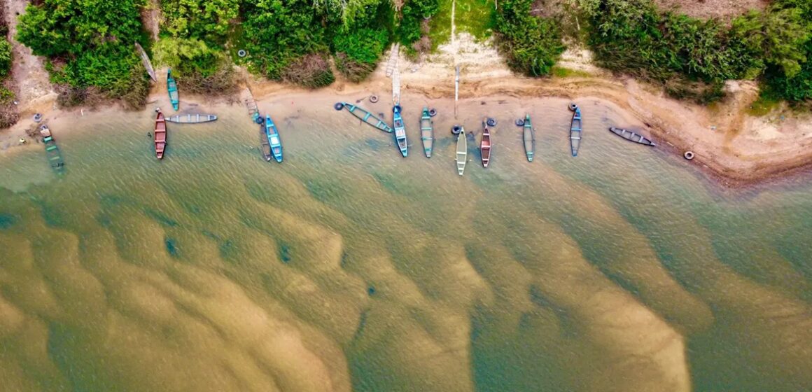 Belém é apontada como destino emergente para o verão 2025/2026