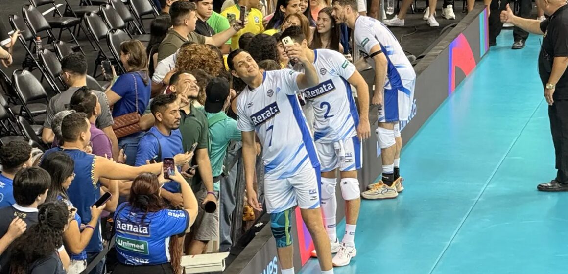 20251218000749-GC00073461-F00281557 Vôlei Renata vence clássico brasileiro no Mundial de Clubes em Belém