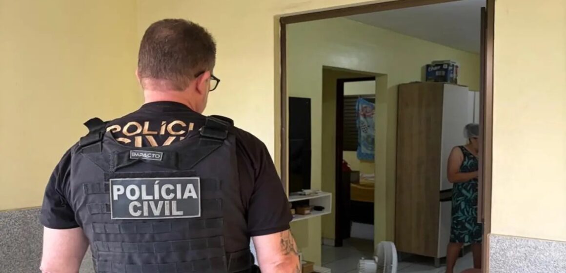 Polícia Civil do Pará deflagra operação em Pernambuco contra golpe em aluguéis de imóveis de luxo em Belém