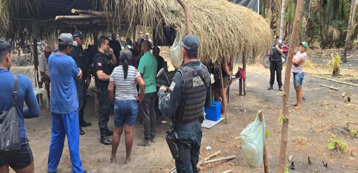 Polícia Civil do Pará integra operação “Festas Seguras” com reforço no policiamento natalino