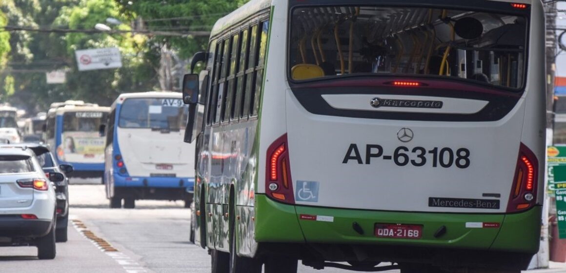 Belém lança aplicativo para rastrear ônibus em tempo real