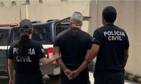 Professor de Educação Física é preso por abuso sexual contra alunas em Belém