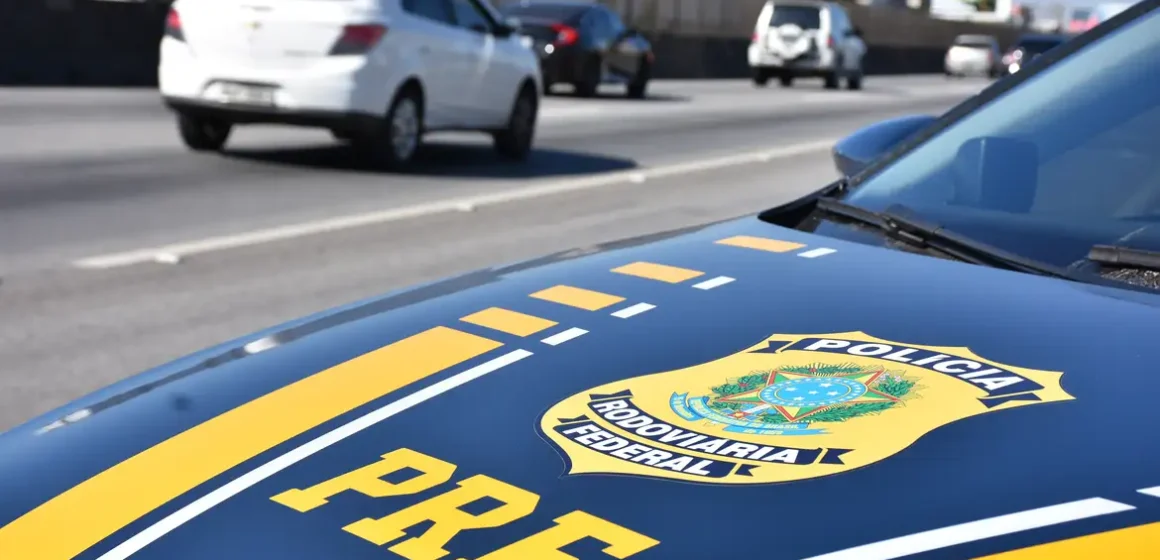 PRF intensifica fiscalização nas rodovias do Pará durante festas de fim de ano