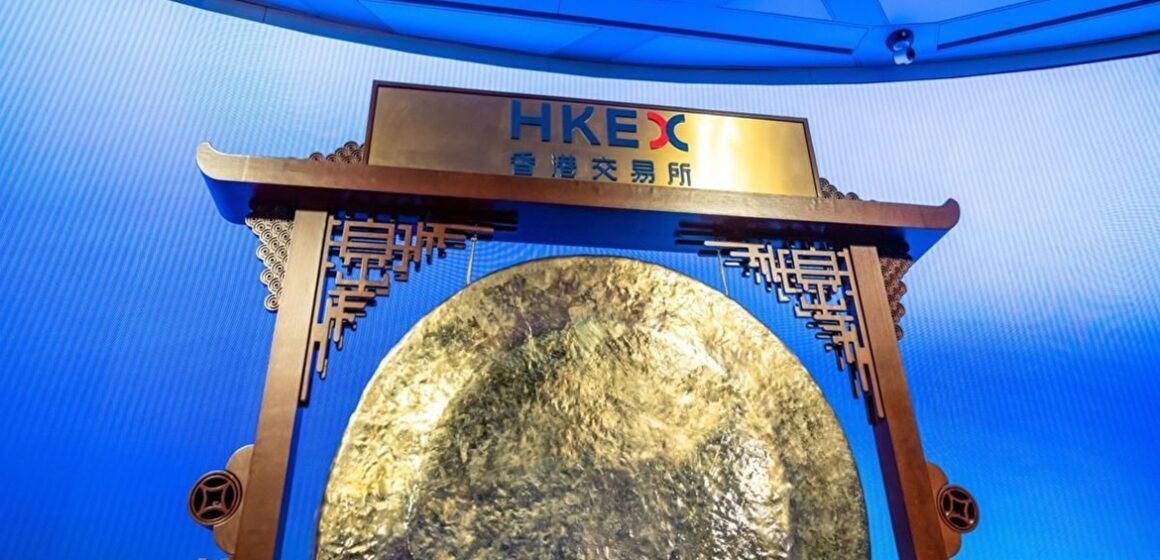 Fortuna de bilionário chinês salta 400% após empresa se tornar fornecedora de IA do Google
