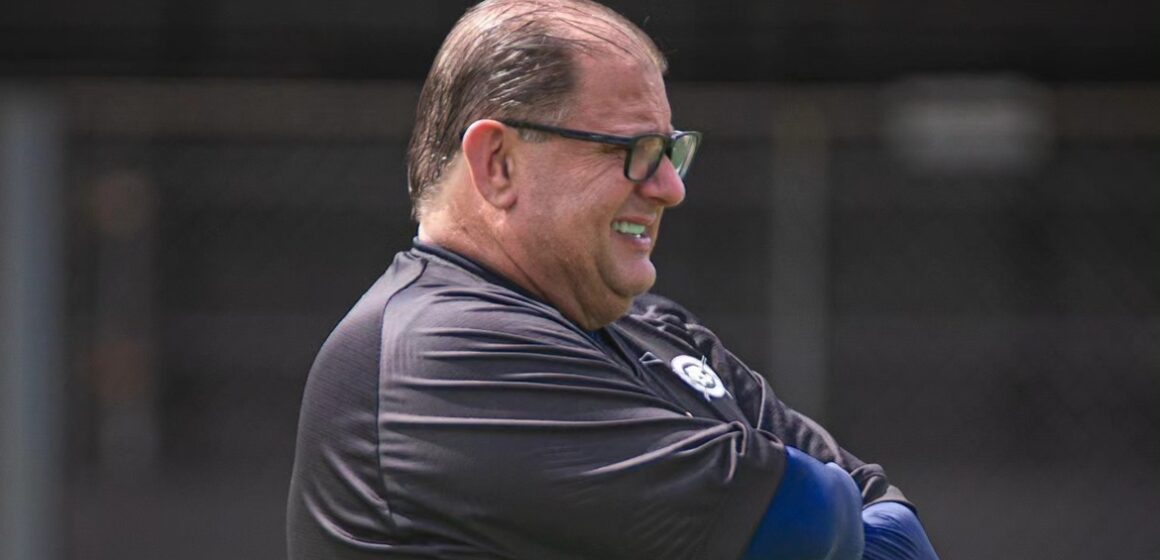 Guto Ferreira atribui não renovação com o Remo à rejeição de cláusula de garantias