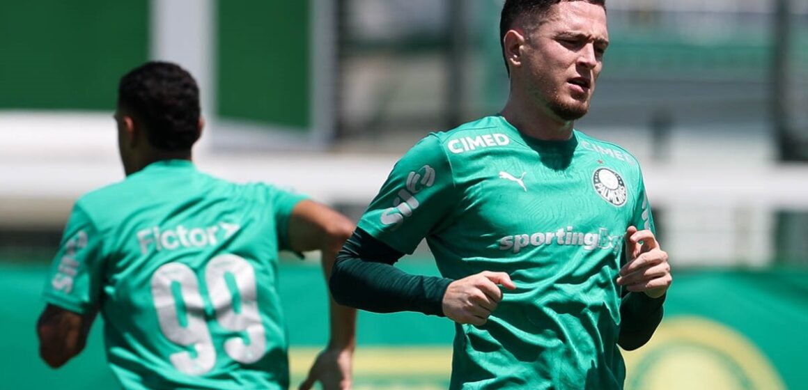 Palmeiras caminha para pior final de temporada em uma década, mesmo com vitórias