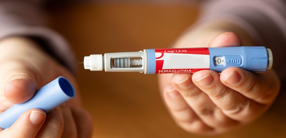 semaglutide is a hormone that is used as a medication for improve blood sugar Novo Nordisk e Eli Lilly devem lançar comprimidos para obesidade em 2026
