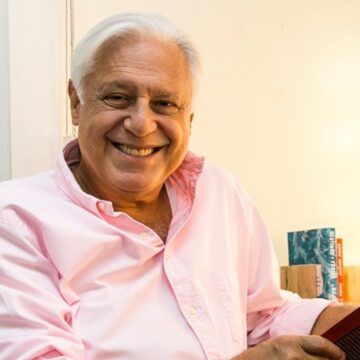 Antonio Fagundes recusa convite para nova novela das nove da Globo