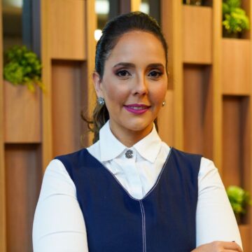 Dra. Vanessa Pereira realiza cuidados especializados para bebês e crianças alérgicas ao leite