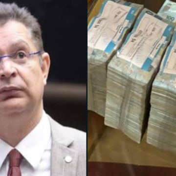 Captura de tela 2025-12-19 102734 Polícia Federal apreende R$ 430 mil em endereço de deputado do PL-RJ em operação sobre desvio de cotas