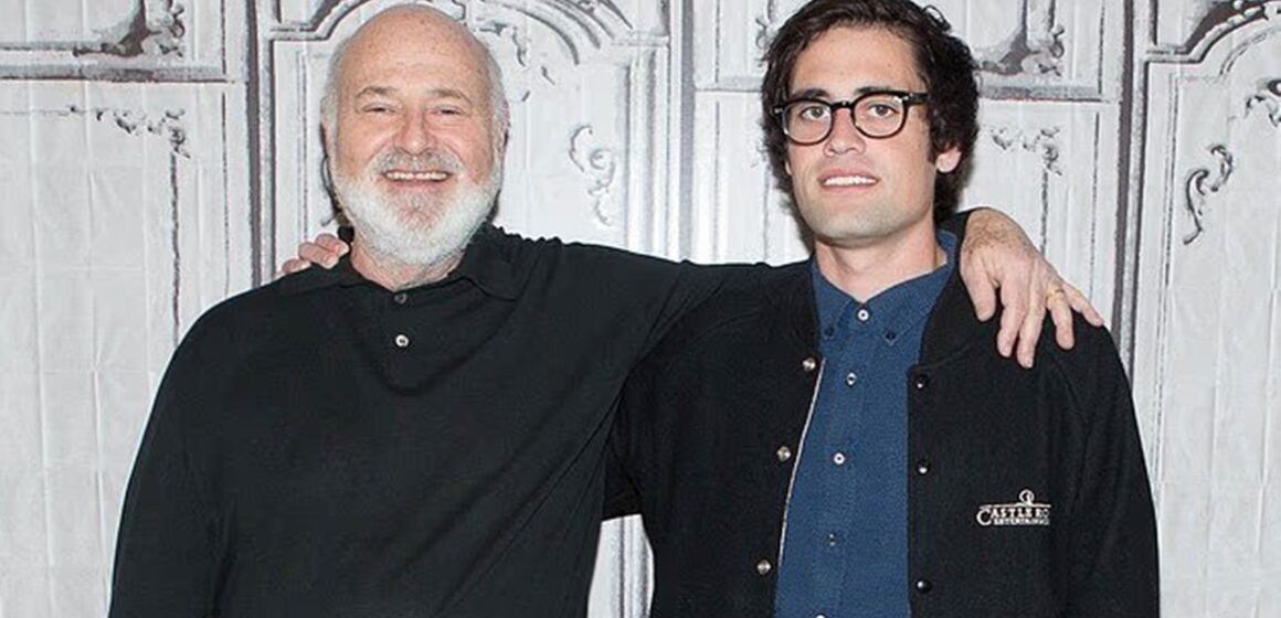 Filho é principal suspeito na morte do cineasta Rob Reiner e da esposa em Los Angeles