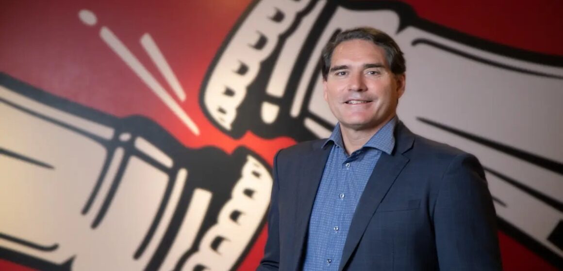 Henrique_Braun Coca-Cola nomeia brasileiro Henrique Braun como novo CEO global