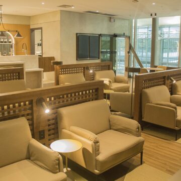 IMG_1296e W Premium Group inaugura sala VIP para voosdomésticos no Aeroporto de Belém