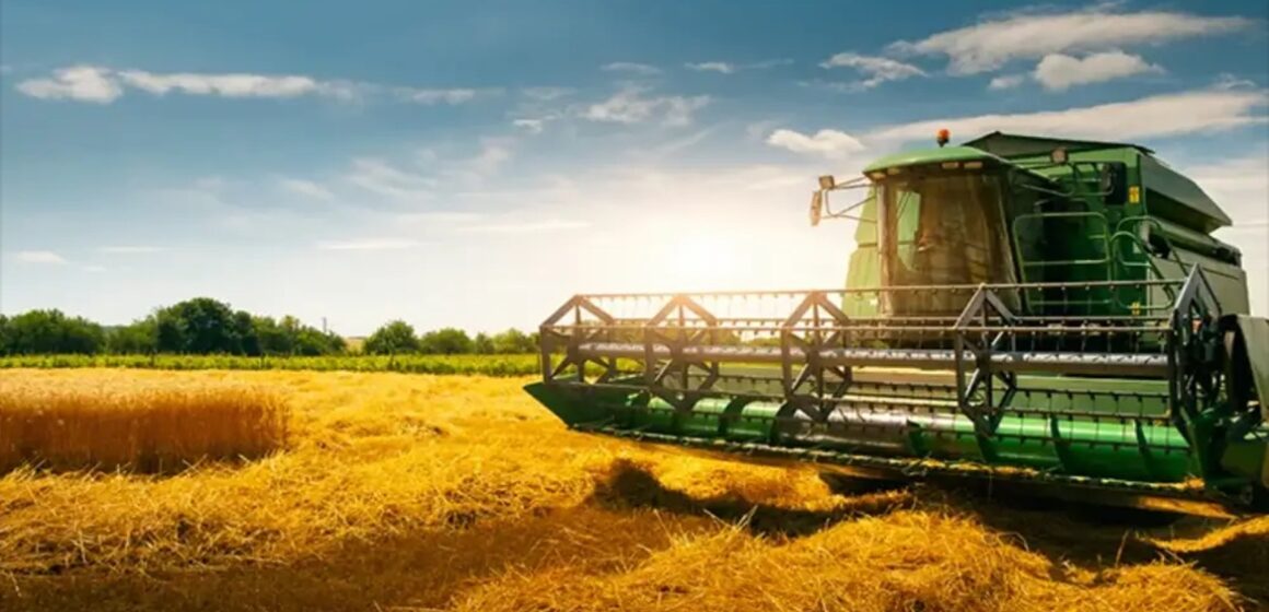 MAQINA-1 Estatal agrícola chinesa busca terras no Brasil para produzir grãos, gerando debate sobre soberania e investimento
