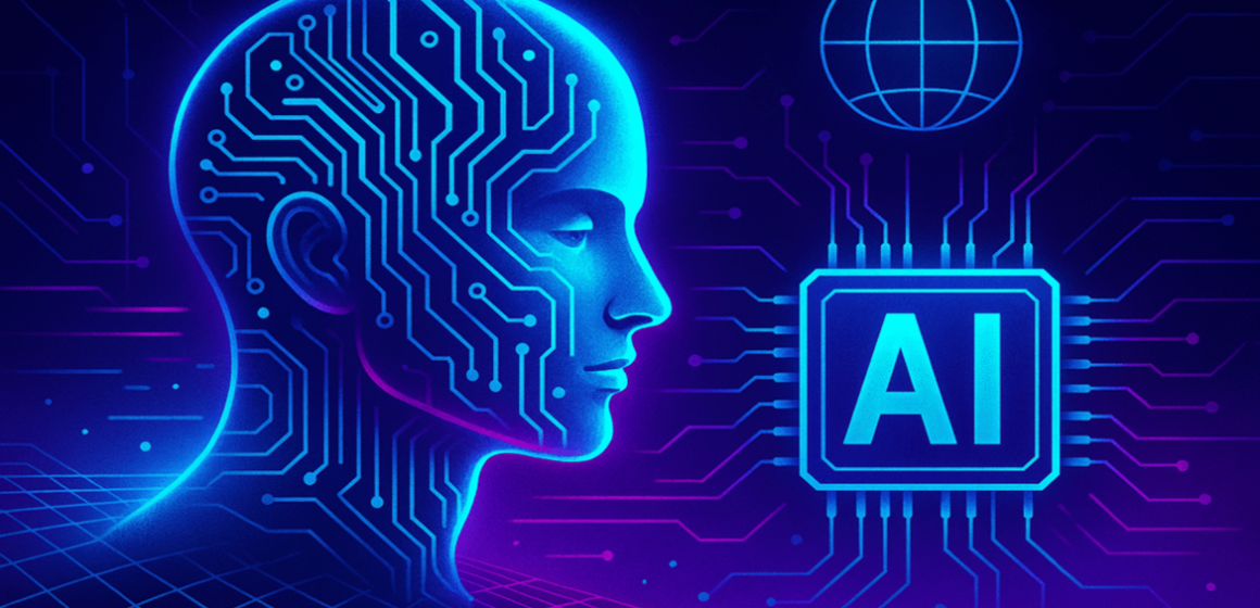 Estudo revela que interações com inteligência artificial consomem recursos hídricos significativos